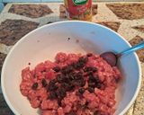 Foto del paso 4 de la receta: Albondigas de bondiola con fideos