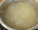 Foto del paso 8 de la receta: Macarrones con soja texturizada y verduras