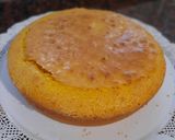 Foto del paso 5 de la receta: Torta de mandarinas