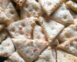 Foto del paso 4 de la receta: Bizcochitos de Queso 🧀😋👌😍