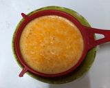 Foto del paso 2 de la receta: Pie de mandarina