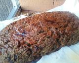 Foto del paso 10 de la receta: Pastel de "carne" de lentejas y frijol🤔😐🤨