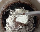 Foto langkah ke 3 dari resep Cokelat Filling.