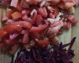 Beetroot rasam recipe step 1 photo