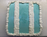 Foto del paso 8 de la receta: Tarta del Mundial Messi 🇦🇷⚽