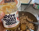 Foto langkah ke 4 dari resep Homemade Granola.
