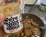 Foto langkah ke 4 dari resep Homemade Granola.