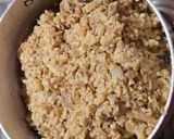 Foto del paso 4 de la receta: Hamburguesas de coliflor