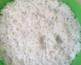 Foto langkah ke 1 dari resep Cireng nasi.