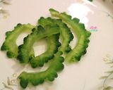 五味苦瓜的食譜步驟5照片
