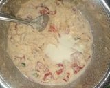 A picture of step 2 of Appe.