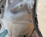 Une image de l'étape 3 de Mascarpone 🥣🥛🥄Recette Facile.
