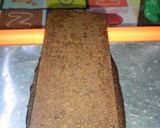 Foto langkah ke 11 dari resep Brownies Ubi Ungu n Telur.