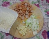 Foto langkah ke 1 dari resep Makaroni Panggang.