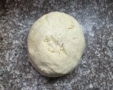 Foto del paso 3 de la receta: Scones tres quesos