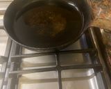 Foto del paso 2 de la receta: Revuelto de caballa