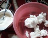 Foto langkah ke 7 dari resep Cake ulang tahun.