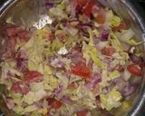 રોટી પીઝા (Roti Pizza Recipe In Gujarati) રેસીપી સ્ટેપ1ફોટો