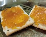 Foto del paso 7 de la receta: Mermelada de mango 🥭