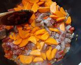 Foto del paso 1 de la receta: Guiso de arroz