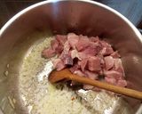 Palócleves recept fázis 1 fotója