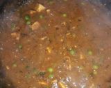 रेस्टोरेंट जैसी मटर पनीर की सब्जी (Restaurant style matar paneer ki sabzi recipe in hindi) रेसिपी चरण 12 फोटो