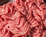 A picture of step 1 of Grilled Kofta Sandwiches.