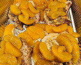 A picture of step 5 of Apple 🍎 Pie Pork Chops with Stuffing.