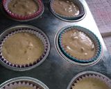 Foto del paso 6 de la receta: Muffins de manzana y canela