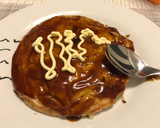Foto del paso 8 de la receta: Okonomiyaki