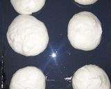 Foto del paso 4 de la receta: Pan de Hamburguesas