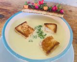 Foto del paso 9 de la receta: Vichyssoise