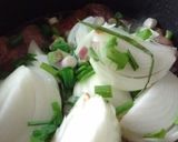 Foto del paso 2 de la receta: Bifes al champignon