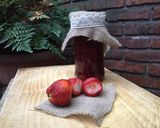 Foto del paso 5 de la receta: JALEA / MERMELADA DE FRUTILLAS 🍓
