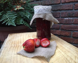 Foto del paso 5 de la receta: JALEA / MERMELADA DE FRUTILLAS 🍓