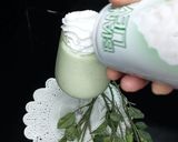 A picture of step 3 of Avocado milkshake.