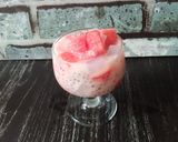Foto langkah ke 4 dari resep 🍧 Es Semangka 🍉.