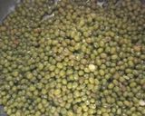 Foto langkah ke 2 dari resep Bubur kacang Hijau.