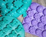 Foto del paso 1 de la receta: MIS GOMITAS CASERAS (YUMMYS)