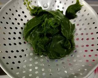 Pudding Cendol Vla Gula Merah ❤️ - Step 2