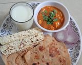 કઢાઈ પનીર મસાલા (Kadhai Paneer Masala Recipe In Gujarati) રેસીપી સ્ટેપ4ફોટો