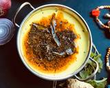 Rajasthani Kadhi recipe step 3 photo