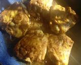 Foto del paso 2 de la receta: Pollo en salsa de tamarindo con adobo a la Mario, s