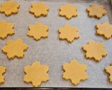 Foto del paso 5 de la receta Galletas de mantequilla y vainilla
