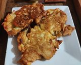 Foto del paso 6 de la receta: Tortilla de cebolla y papas caserita