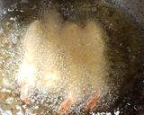 Foto langkah ke 4 dari resep Ebi Furai ala Hokben.