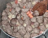 Foto del paso 11 de la receta: Cazuela de mondongo