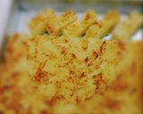 Foto langkah ke 4 dari resep Bingka Singkong.