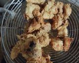 Foto langkah ke 2 dari resep Ayam saus koloke.
