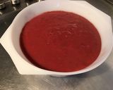 Une image de l'étape 7 de Compote aux deux pêches et pommes (fruits du jardin).